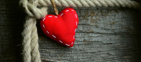 სიყვარული - Sputnik Таджикистан