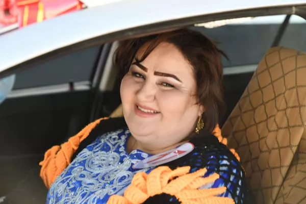 Озмуни Авто-Бону-2019 дар Душанбе Озмуни Авто-Бону-2019 дар Душанбе - Sputnik Тоҷикистон