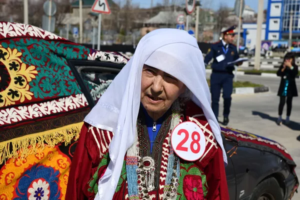 Озмуни Авто-Бону-2019 дар Душанбе Озмуни Авто-Бону-2019 дар Душанбе - Sputnik Тоҷикистон