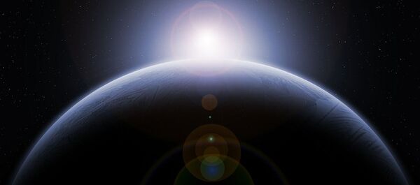 Планета, архивное фото - Sputnik Таджикистан