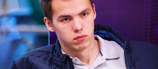 Кирилл Медников Кирилл Медников - Sputnik Таджикистан