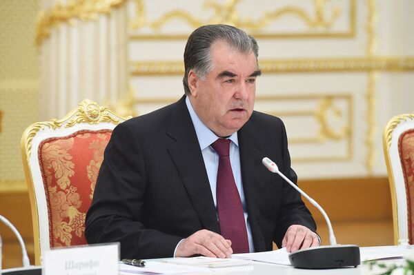 Какой сегодня праздник в Таджикистане и мире: 4 апреля Какой сегодня праздник в Таджикистане и мире: 4 апреля - Sputnik Таджикистан