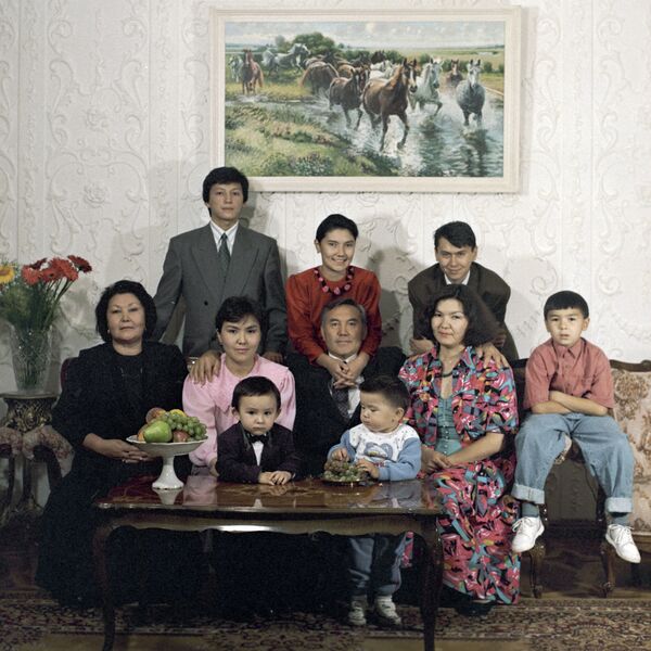 Какой сегодня праздник в Таджикистане и мире: 8 июля Какой сегодня праздник в Таджикистане и мире: 8 июля - Sputnik Таджикистан