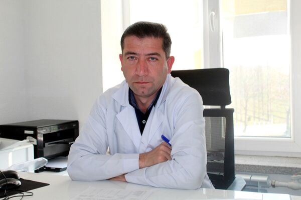 Хатарнок ё камдаромад: аз афзоиши силу коҳиши силшинос то иқдоми Ҳукумат барои ислоҳи вазъ - Sputnik Тоҷикистон