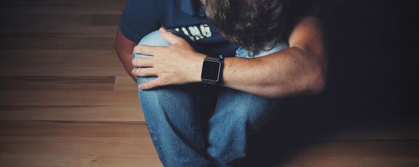 Депрессия - Sputnik Таджикистан