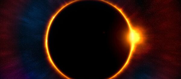 Солнце, архивное фото Солнце, архивное фото - Sputnik Таджикистан