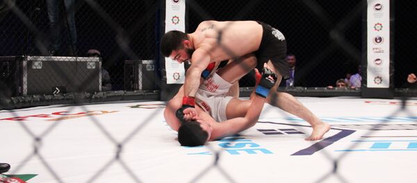 FFC - Sputnik Тоҷикистон