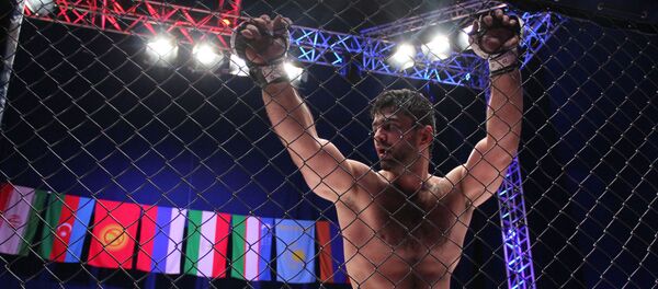 FFC - Sputnik Таджикистан