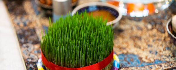 Суманак - Sputnik Таджикистан