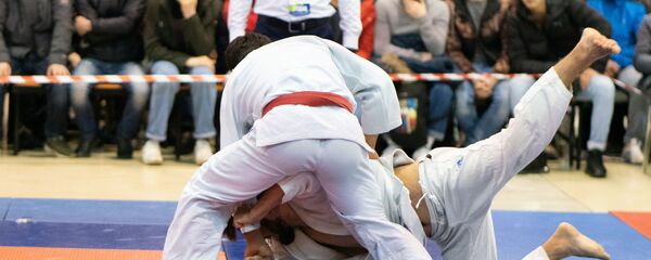 Борьба гуштингири, архивное фото - Sputnik Тоҷикистон