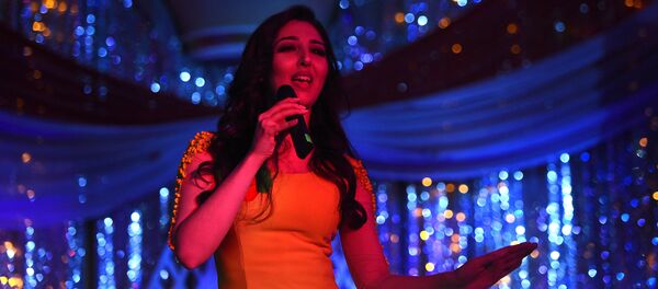 Сита Косими, архивное фото - Sputnik Тоҷикистон