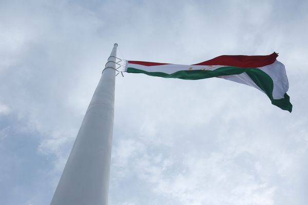 Ҷашнҳои рӯзи 25 август дар Тоҷикистон ва ҷаҳон   - Sputnik Тоҷикистон