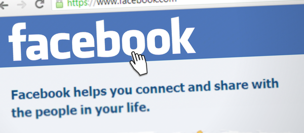 Facebook, архивное фото Facebook, архивное фото - Sputnik Тоҷикистон