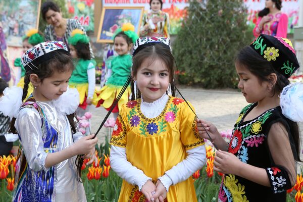 Какой сегодня праздник в Таджикистане и мире: 1 июня Какой сегодня праздник в Таджикистане и мире: 1 июня - Sputnik Таджикистан