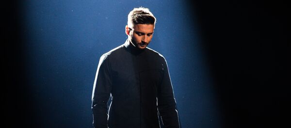 Сергей Лазарев Сергей Лазарев - Sputnik Таджикистан