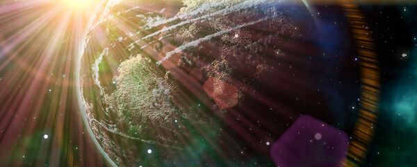 Вселенная - Sputnik Таджикистан