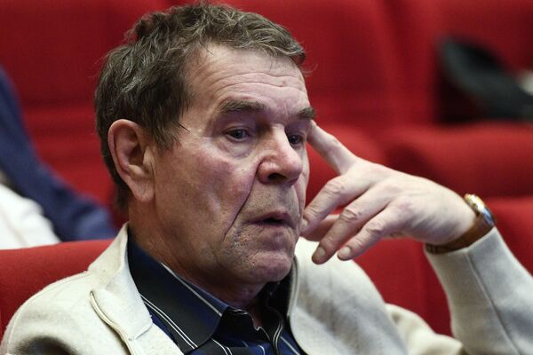 Невосполнимые потери: кто из знаменитостей умер в 2019 году Невосполнимые потери: кто из знаменитостей умер в 2019 году - Sputnik Таджикистан
