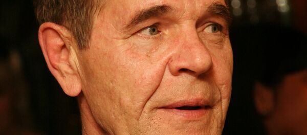 Актер Алексей Булдаков  - Sputnik Таджикистан