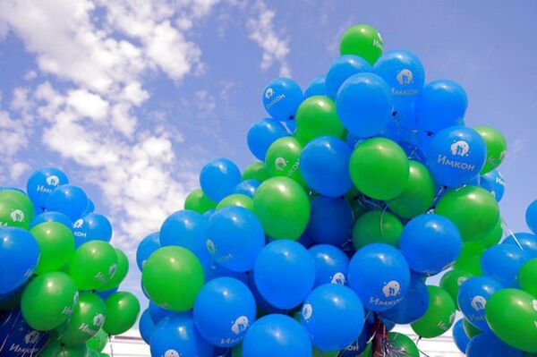 Духтари раисҷумҳур-Шаҳноза маркази кӯдакон ифтитоҳ кард - Sputnik Тоҷикистон