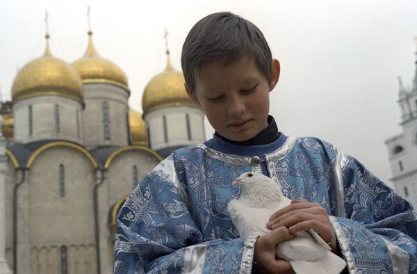 Какой сегодня праздник в Таджикистане и мире: 7 апреля Какой сегодня праздник в Таджикистане и мире: 7 апреля - Sputnik Таджикистан