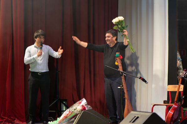 Какой сегодня праздник в Таджикистане и мире: 12 марта - Sputnik Таджикистан