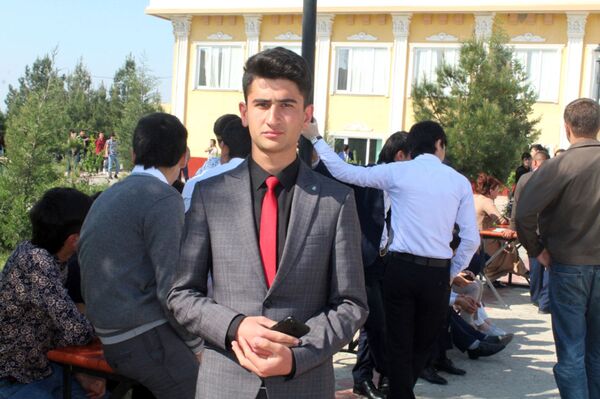 Панҷ далели ҷавонони тоҷик барои таҳсил дар Русия – акс - Sputnik Тоҷикистон