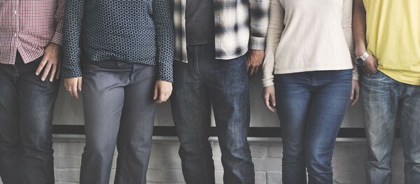 Молодежь Молодежь - Sputnik Тоҷикистон