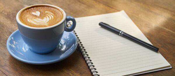 Чашка кофе - Sputnik Таджикистан