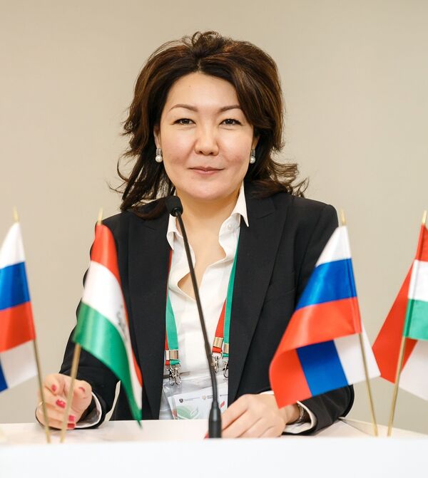 Российские рынки открыты для продукции из Таджикистана Российские рынки открыты для продукции из Таджикистана - Sputnik Таджикистан