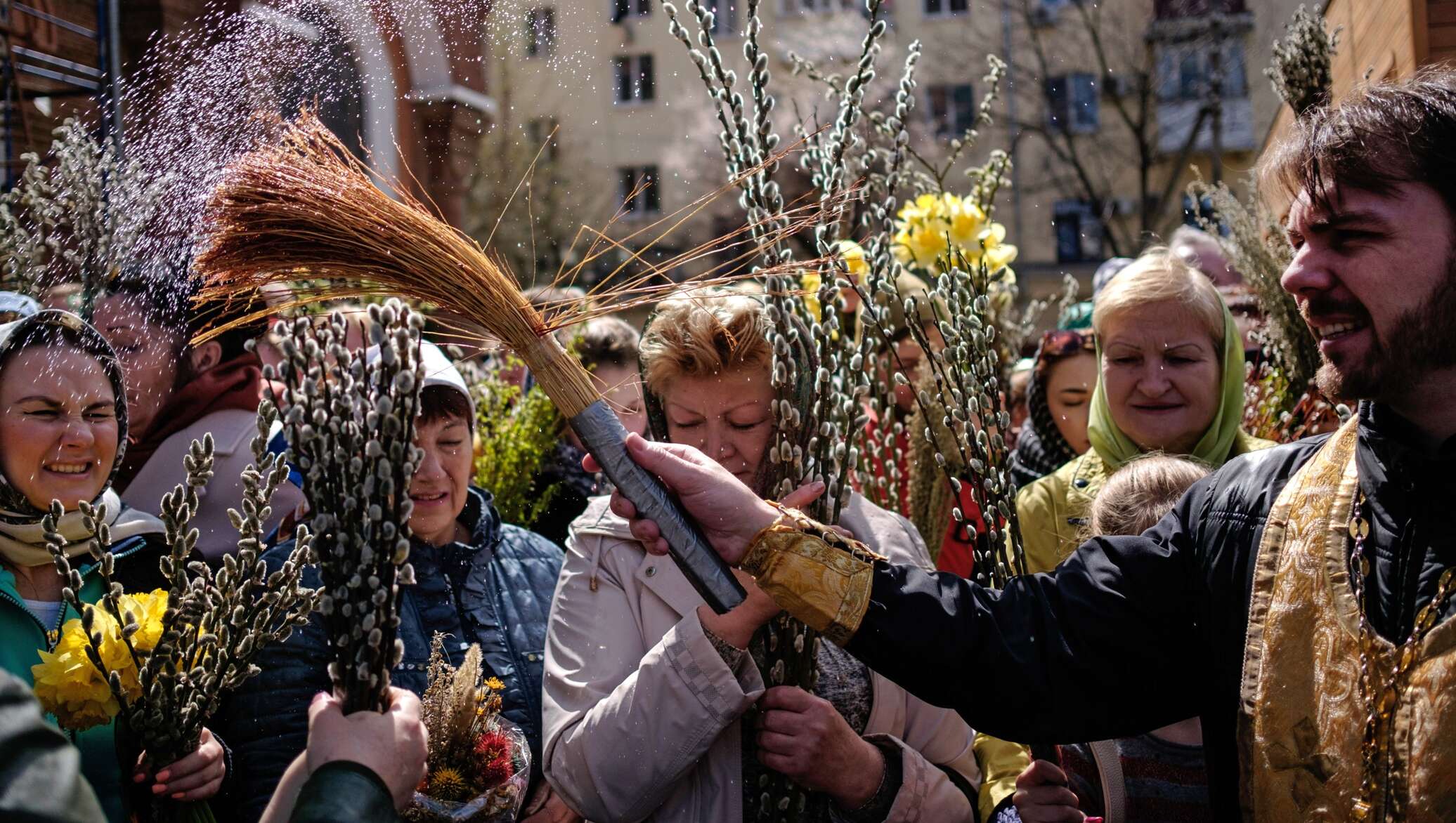 Вербное воскресенье 2021: какого числа и как праздновать