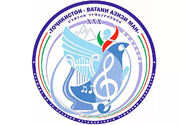 Раисҷумҳур рамзи озмуни ҷумҳуриявии Тоҷикистон - Ватани азизи ман-ро тасдиқ кард Раисҷумҳур рамзи озмуни ҷумҳуриявии Тоҷикистон - Ватани азизи ман-ро тасдиқ кард - Sputnik Тоҷикистон