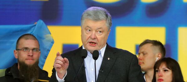 Дебаты кандидатов в президенты Украины - Sputnik Таджикистан