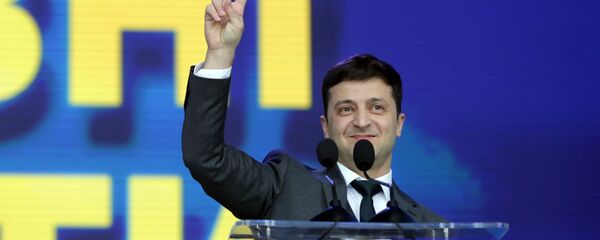 Дебаты кандидатов в президенты Украины - Sputnik Таджикистан