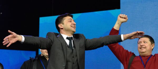 Дебаты кандидатов в президенты Украины Дебаты кандидатов в президенты Украины - Sputnik Таджикистан