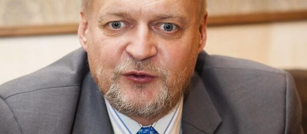 Борис Волхонский Борис Волхонский - Sputnik Таджикистан