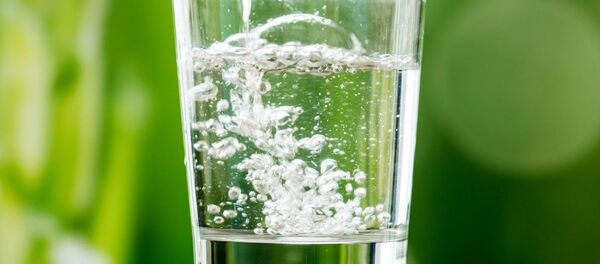 Газированная вода - Sputnik Таджикистан