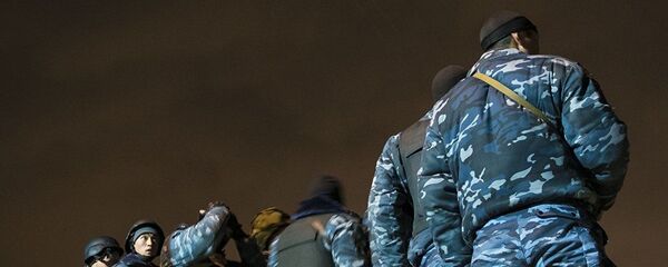 Сотрудники правоохранительных органов. Архивное фото Сотрудники правоохранительных органов. Архивное фото - Sputnik Таджикистан