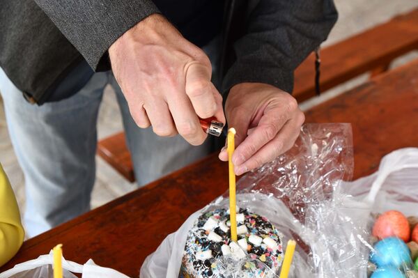 Какой сегодня праздник в Таджикистане и мире: 28 апреля - Sputnik Таджикистан