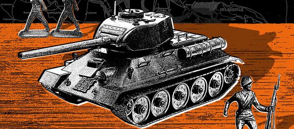 Танки Танки - Sputnik Таджикистан