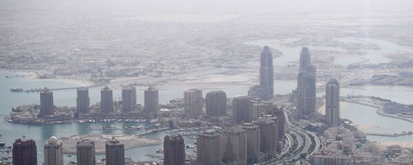 Катар, архивное фото - Sputnik Тоҷикистон