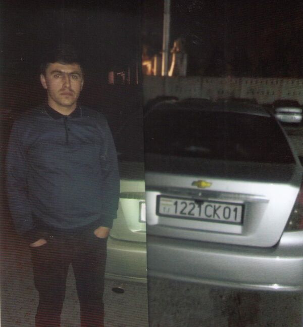 ВУД:  ошкор шудани шахсияти 7 ронандаи маст ва қоидавайронкунии 879 пиёдагард - Sputnik Тоҷикистон