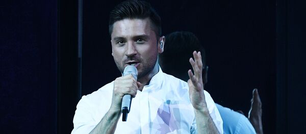 «Евровидение-2019». Репетиция второго полуфинала - Sputnik Таджикистан