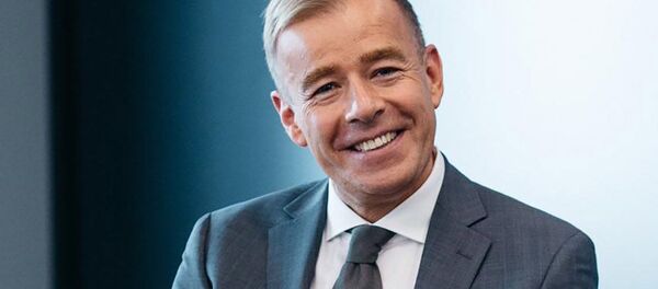 Горин Дмитрий - Sputnik Таджикистан