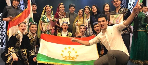 Фируза Абдуллоева, город Казань, Республика Татарстан - Sputnik Таджикистан