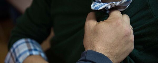 Драка - Sputnik Таджикистан