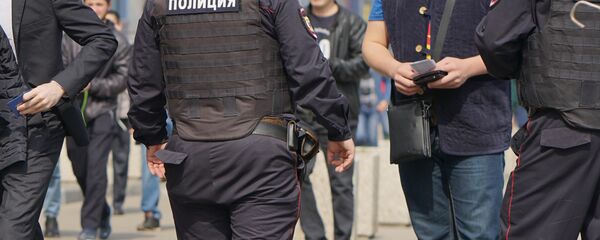 Проверка документов Проверка документов - Sputnik Тоҷикистон