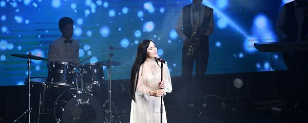 В Душанбе прошел концерт в честь Дня молодёжи - Sputnik Таджикистан