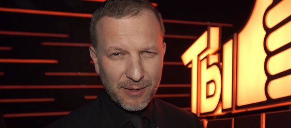 Лидов Финал - Sputnik Таджикистан