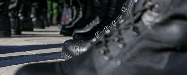 Берцы Берцы - Sputnik Тоҷикистон