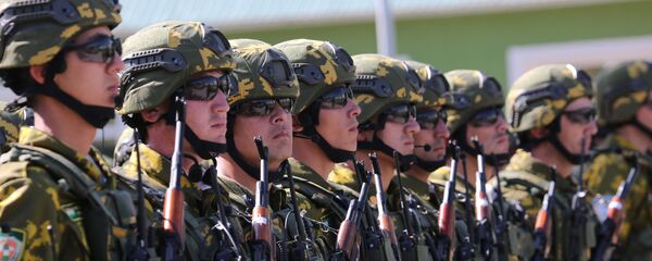 Погранслужба ГКНБ Таджикистана Погранслужба ГКНБ Таджикистана - Sputnik Таджикистан